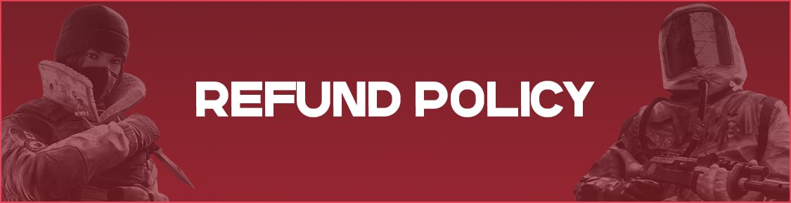 Refund Policy