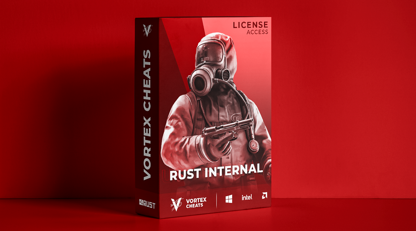 Rust Internal